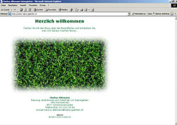 natur gaerten